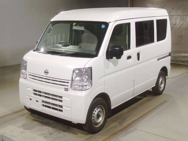 3150 NISSAN CLIPPER VAN DR17V 2022 г. (TAA Kinki)